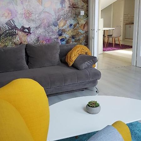 Promenad Apartman Mohács المظهر الخارجي الصورة