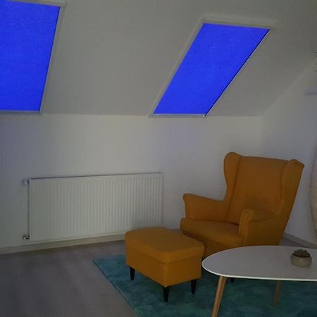 Promenad Apartman Mohács المظهر الخارجي الصورة