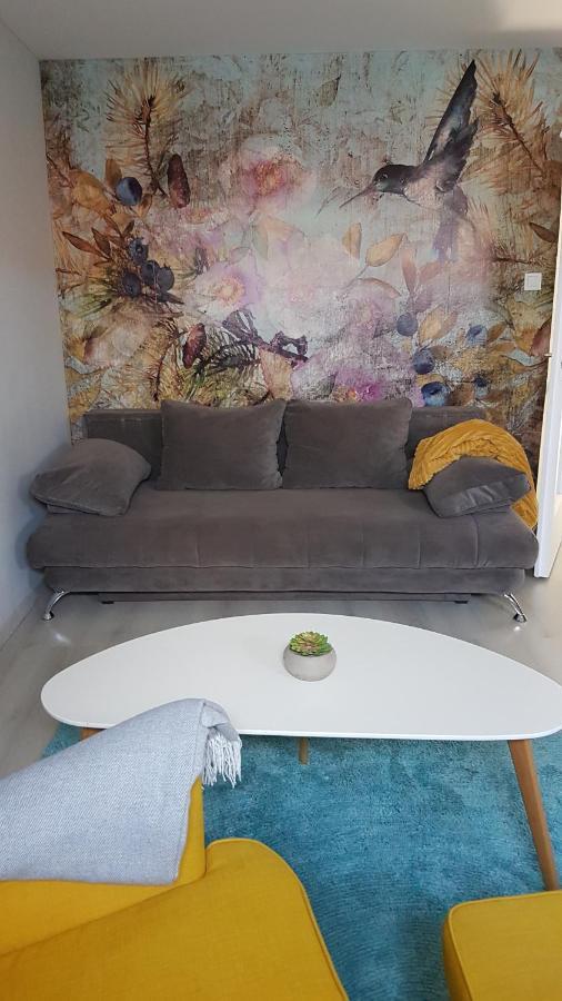 Promenad Apartman Mohács المظهر الخارجي الصورة