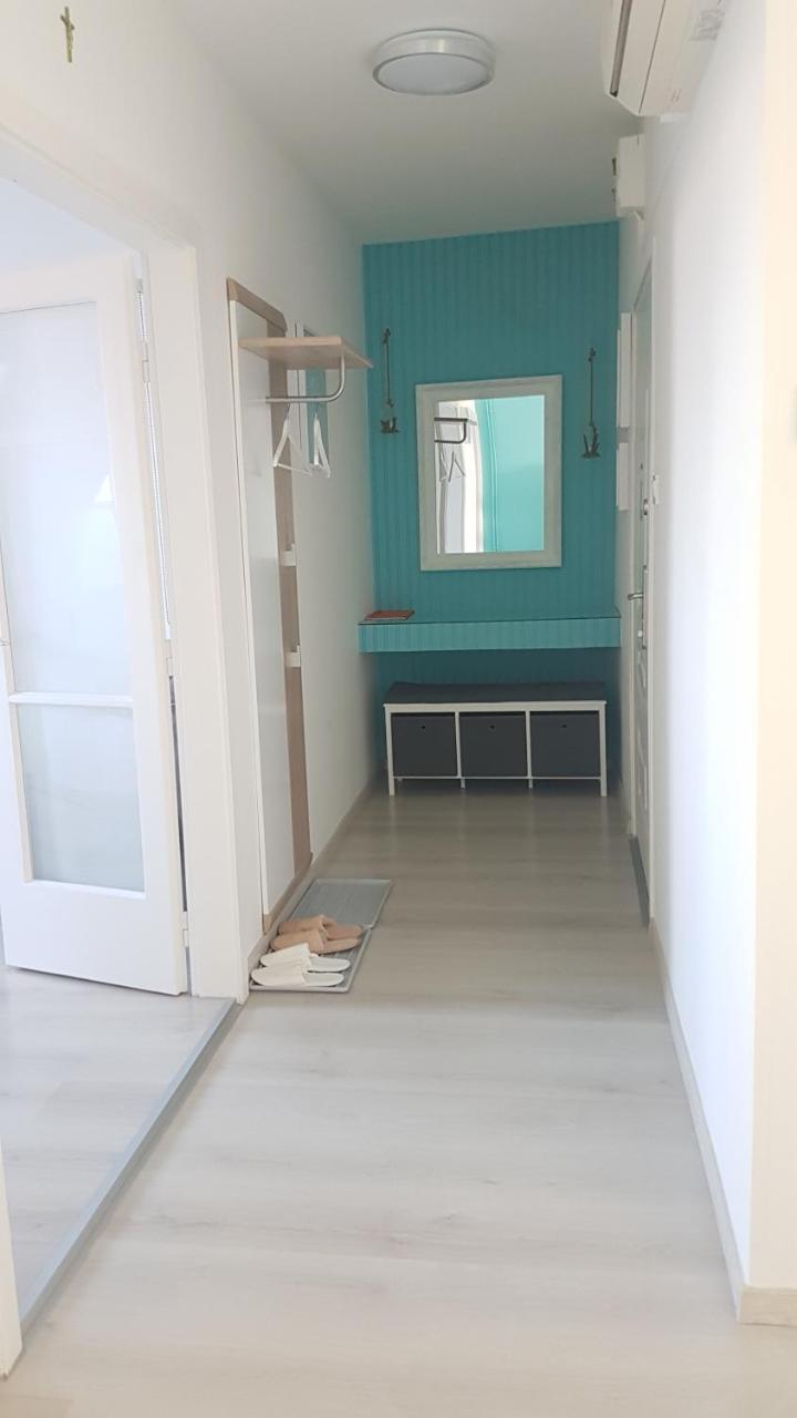 Promenad Apartman Mohács المظهر الخارجي الصورة