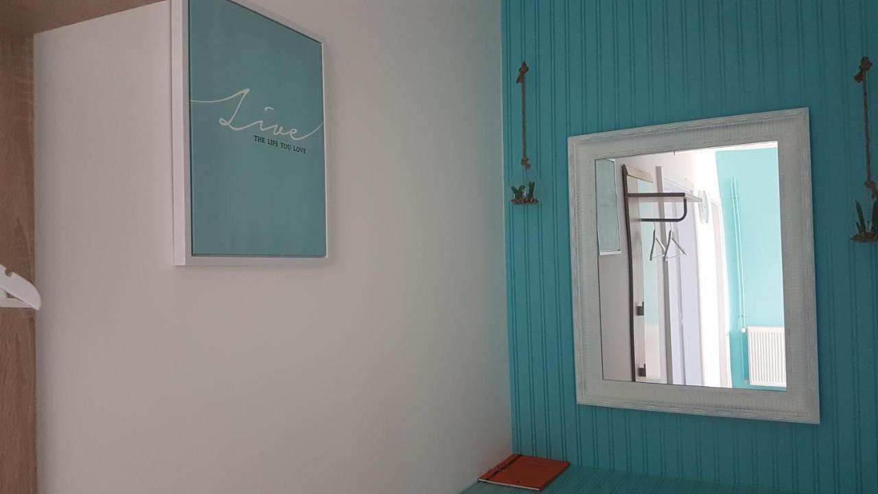 Promenad Apartman Mohács المظهر الخارجي الصورة