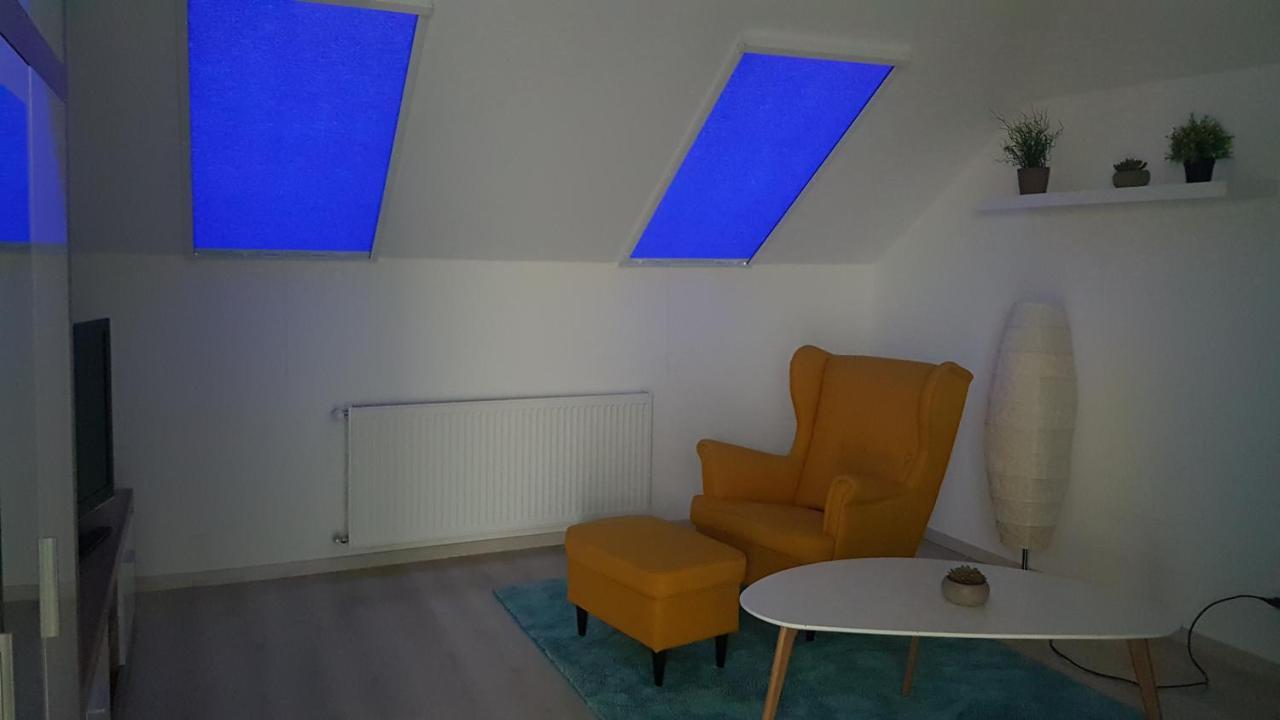 Promenad Apartman Mohács المظهر الخارجي الصورة