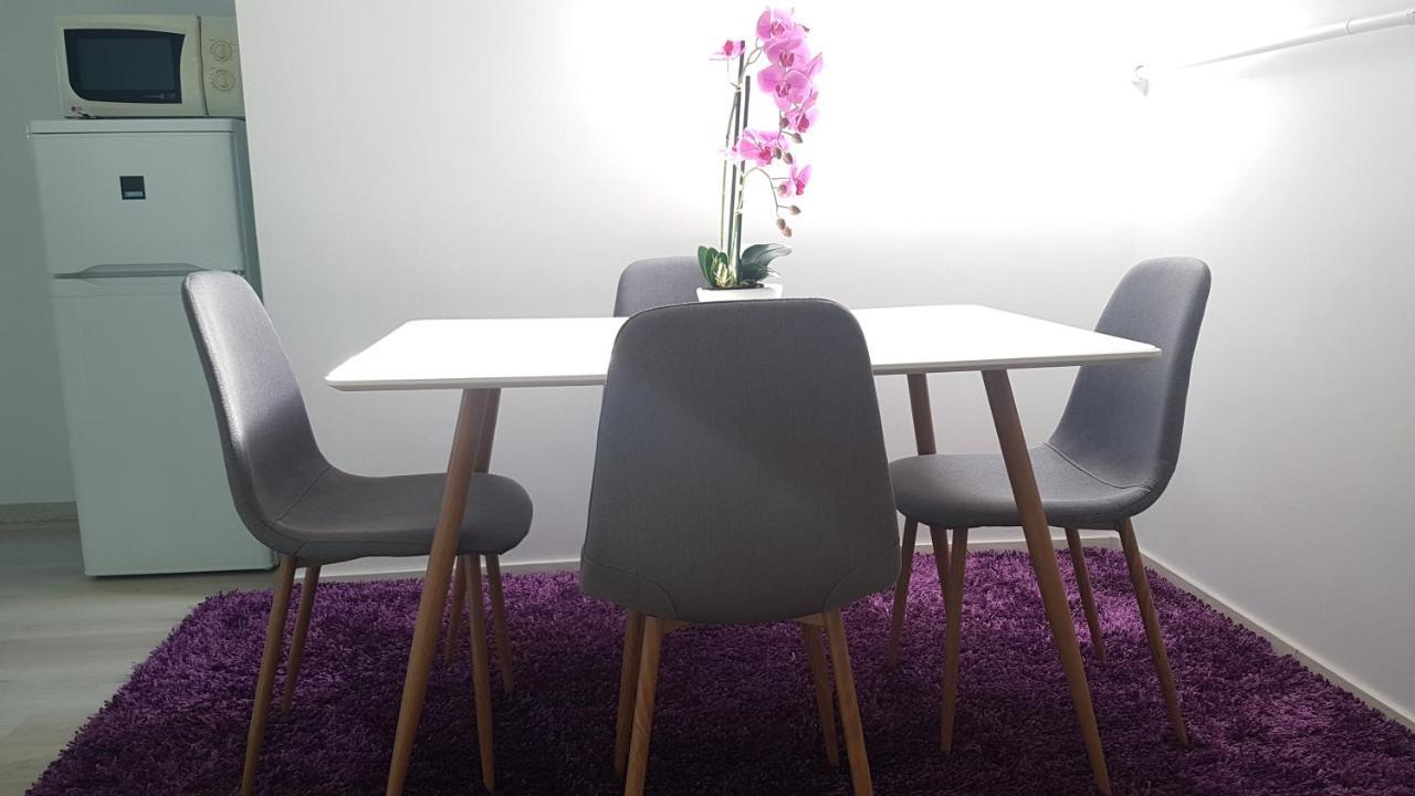 Promenad Apartman Mohács المظهر الخارجي الصورة