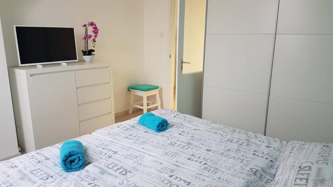 Promenad Apartman Mohács المظهر الخارجي الصورة