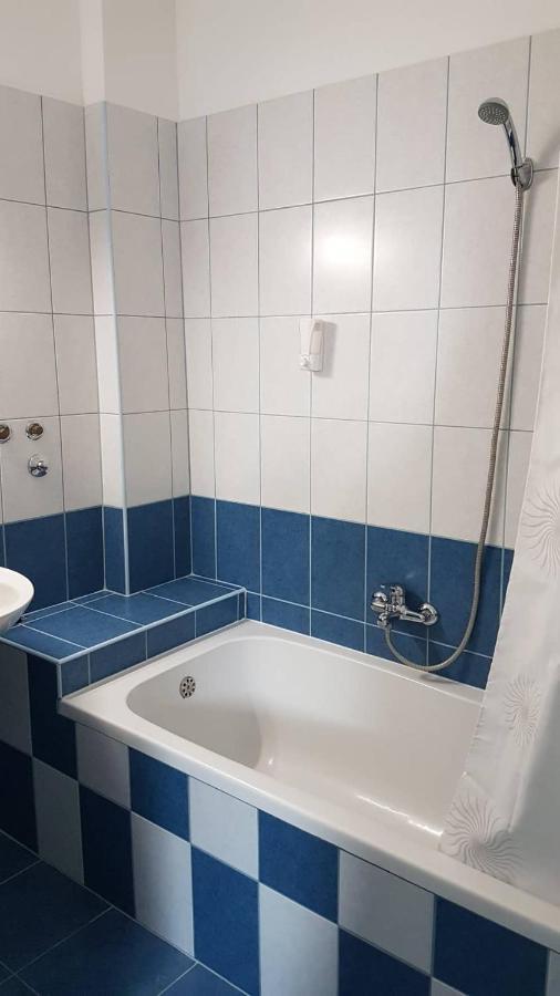Promenad Apartman Mohács المظهر الخارجي الصورة